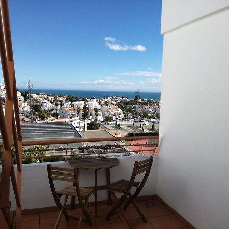 Altos De Nerja Daire Dış mekan fotoğraf