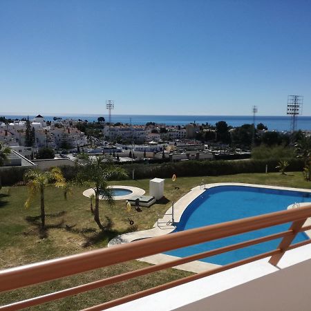 Altos De Nerja Daire Dış mekan fotoğraf