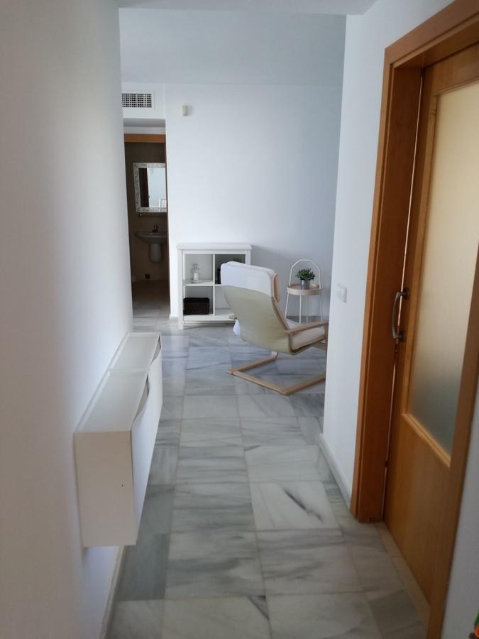 Altos De Nerja Daire Dış mekan fotoğraf