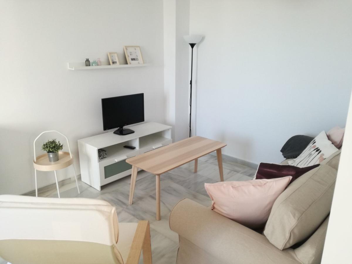 Altos De Nerja Daire Dış mekan fotoğraf