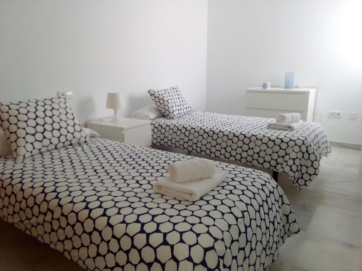 Altos De Nerja Daire Dış mekan fotoğraf