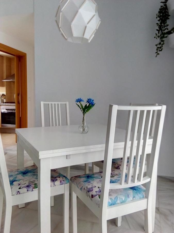 Altos De Nerja Daire Dış mekan fotoğraf