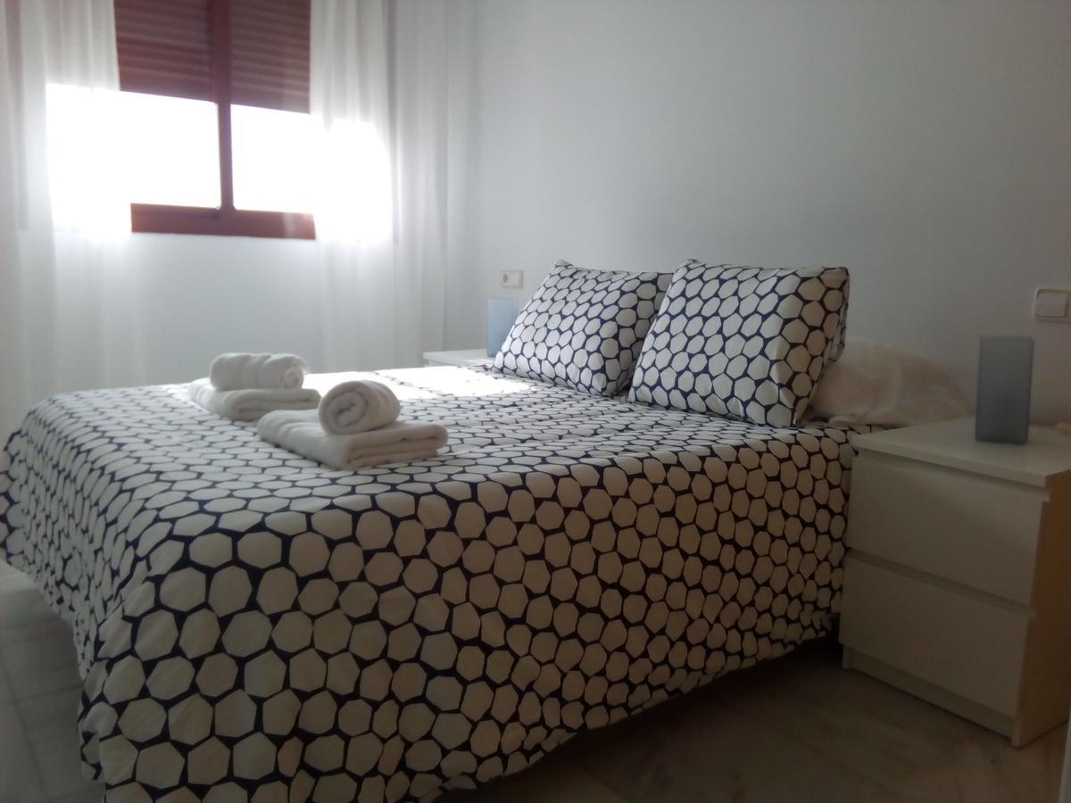Altos De Nerja Daire Dış mekan fotoğraf