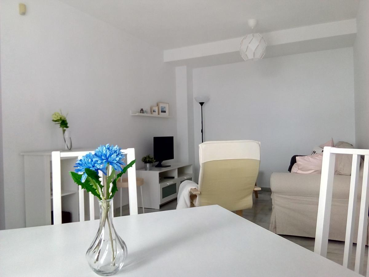 Altos De Nerja Daire Dış mekan fotoğraf