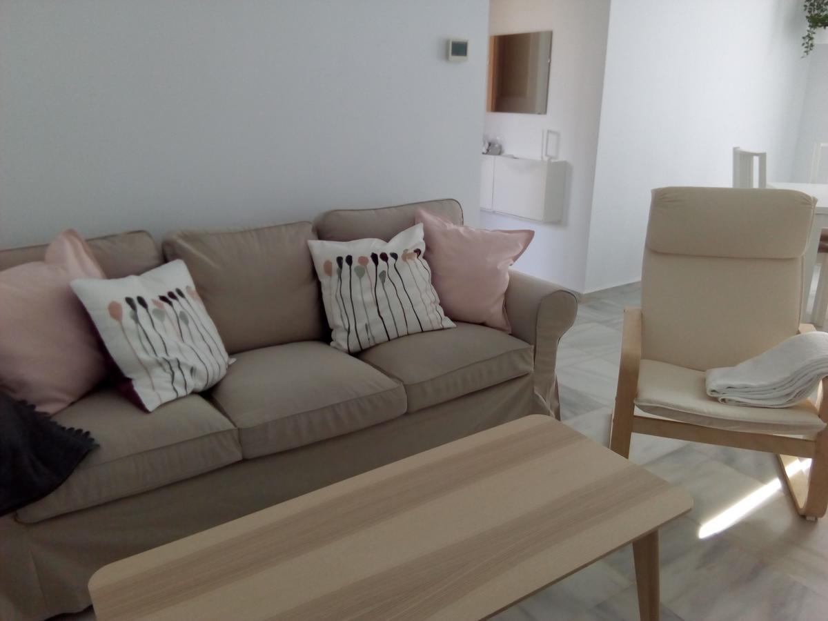 Altos De Nerja Daire Dış mekan fotoğraf