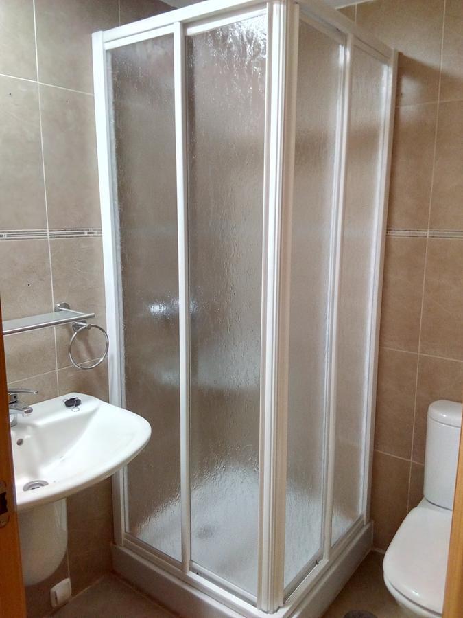 Altos De Nerja Daire Dış mekan fotoğraf