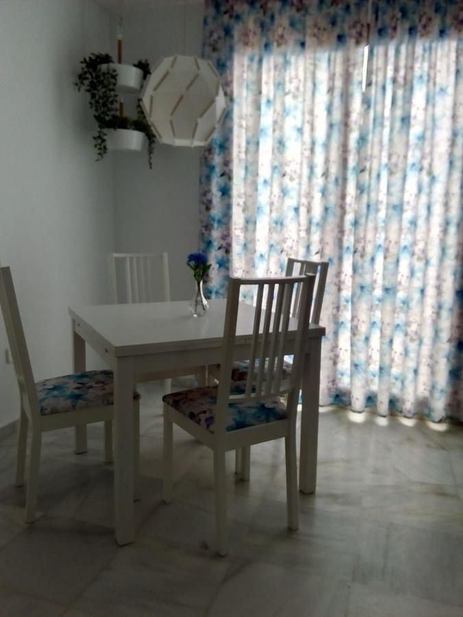 Altos De Nerja Daire Dış mekan fotoğraf