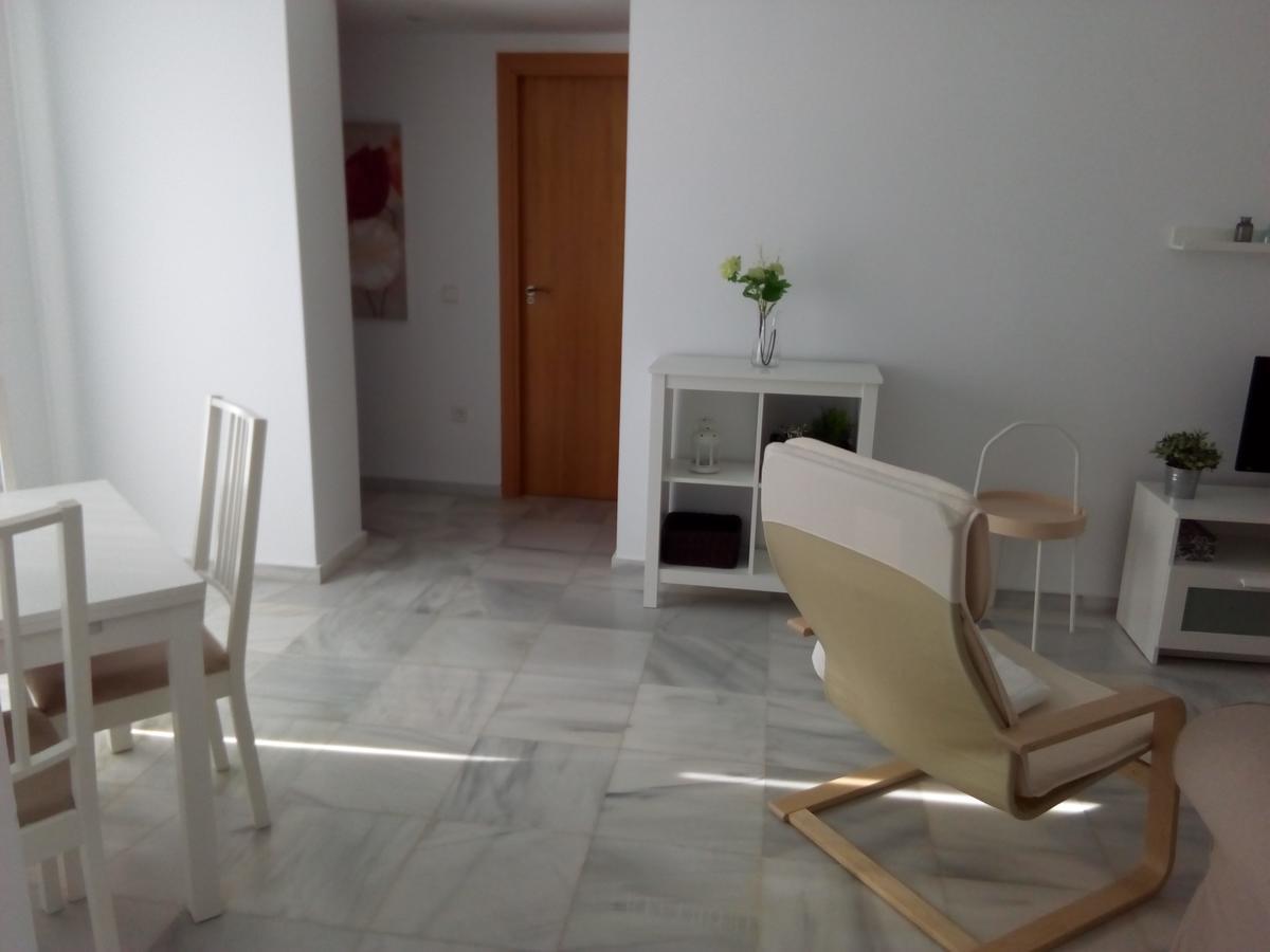 Altos De Nerja Daire Dış mekan fotoğraf
