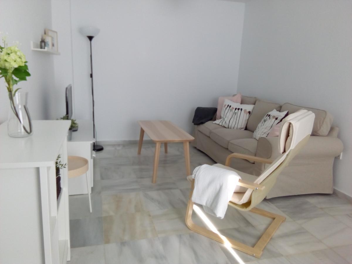 Altos De Nerja Daire Dış mekan fotoğraf